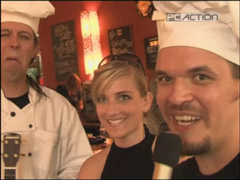 PC Action kocht - Folge 12 - 2007-10 - PC Action kocht für dich