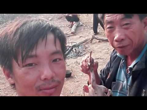 xab muas yos hav zoov coming soon on April 1, 2017