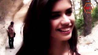 Sara Sampaio supermodel lingerie too hot and sexy Full HD