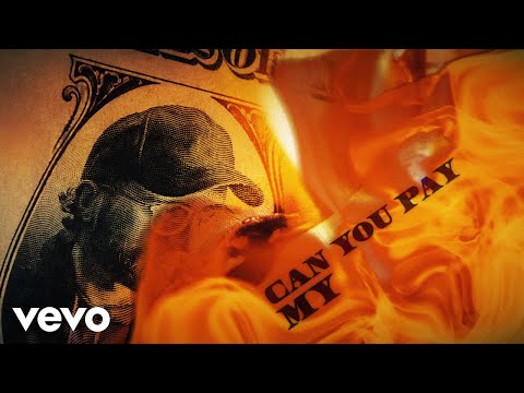 Paul Woolford, Pessto - Can You Pay? (Lyric Video)