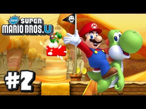 super mario bros wii u piece etoile