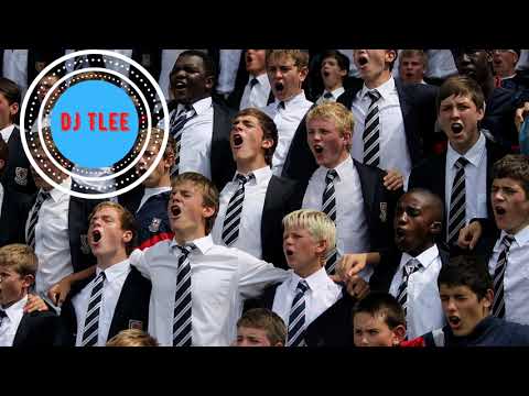 Tears For Fears - Shout - Lincoln Baio & NAWMS Remix