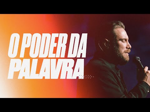 O PODER DA PALAVRA | André Fernandes | série O poder