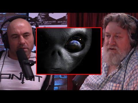 Randall Carlson - Have We Been Visited by Aliens in Past | Joe Rogan Podcast