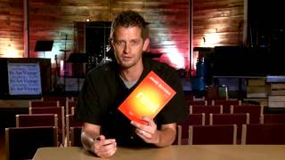 Real by Jamie Snyder Book Trailer