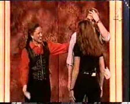 Tur i kärlek med Renee Nyberg