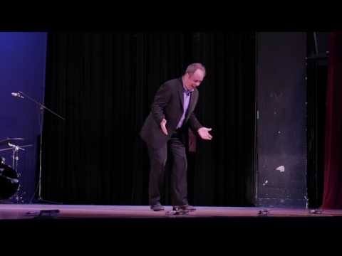 Jay Fagan   3rd Coast Rhythm Project 2017   Part 1