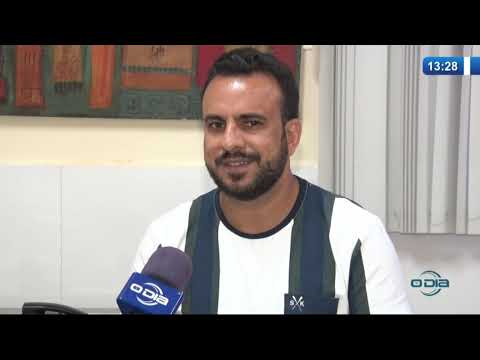 O DIA NEWS 07 02 20  Inmetro reforça fiscalizacão no carnaval