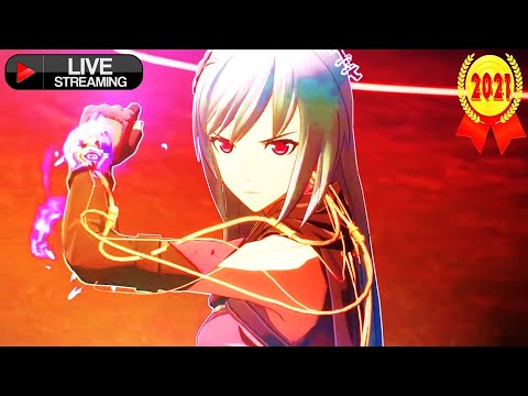 ELF Academy Pandora Episode 1-12 Anime English Dubbed New 2021