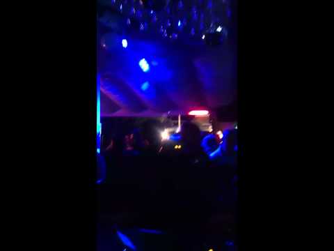 Matte Botteghi Live @ Caino Fashion Club (Milano Marittima)