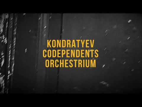 Kondratyev Codependents Orchestrium - Sennaya (by S. Kondratyev)