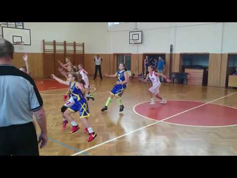 OSK - KYJOV OP U12 říjen 2017