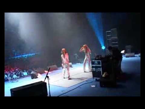 Химия в СККа - БэбиSкул?