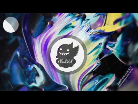 Unlike Pluto - Searching For You (feat. Karra & Eric Zayne)