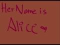Shinedown - Her Name Is Alice - Alice in ...