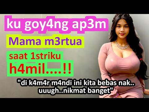 kisah nyataBersama Ibu Mertua Saat istri h4m1l..!
