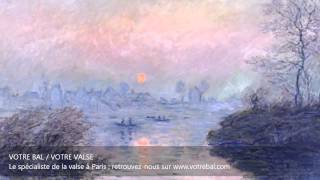 VOTRE VALSE - Coco avant Chanel - Alexandre Desplat