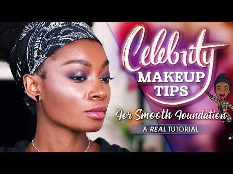 Natural Glam + Tips I Learned from Sir John, Makeup Mario & others (Dry Skin • Hooded Eyes)