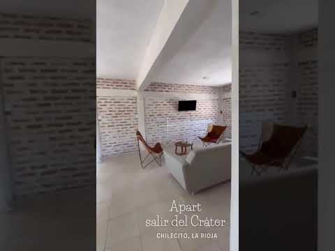 Video de Apart Salir del Crter
