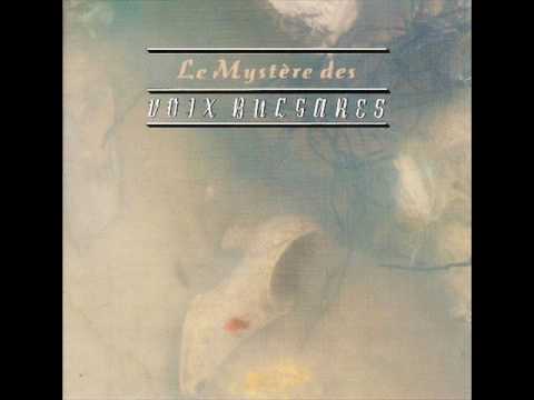 Le Mystère des Voix Bulgares -  Messetschinko lio Greilivko