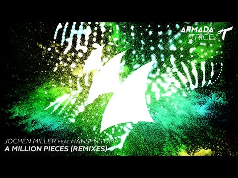 Jochen Miller feat. Hansen Tomas - A Million Pieces (JAGGS Remix)