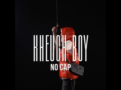 Kheuch Boy - NO CAP | AFRO LIVE 🔴