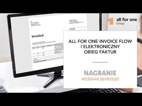 SNP Invoice Flow i Elektroniczny Obieg Faktur