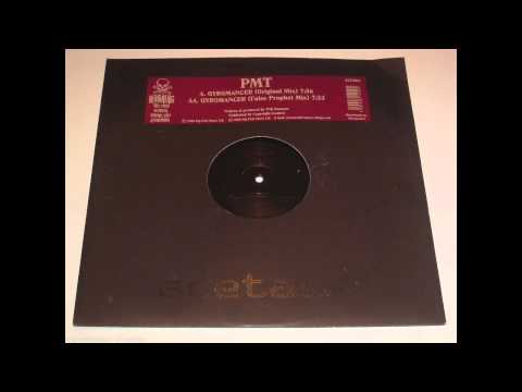 PMT - Gyromancer (False Prophet Mix)