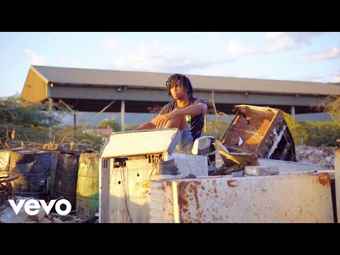 D'yani - Ghetto Gospel (Official Video)