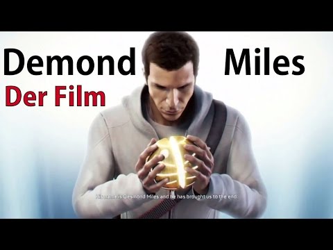 Assassins Creed 1-3 - Die Geschichte von Desmond Miles