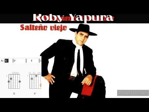 Salta Es Una Mujer Morena - Chaqueño Palavecino