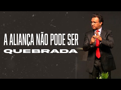 Os Sentidos da Santa Ceia | Pr. Josué Brandão