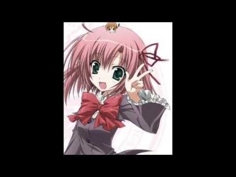 Seitokai no Ichizon Zettai Kaichou Sengen? Mariko Honda