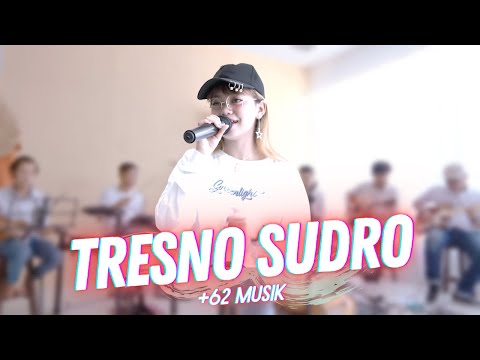 Esa Risty - Tresno Sudro (Official Music Video ANEKA SAFARI)