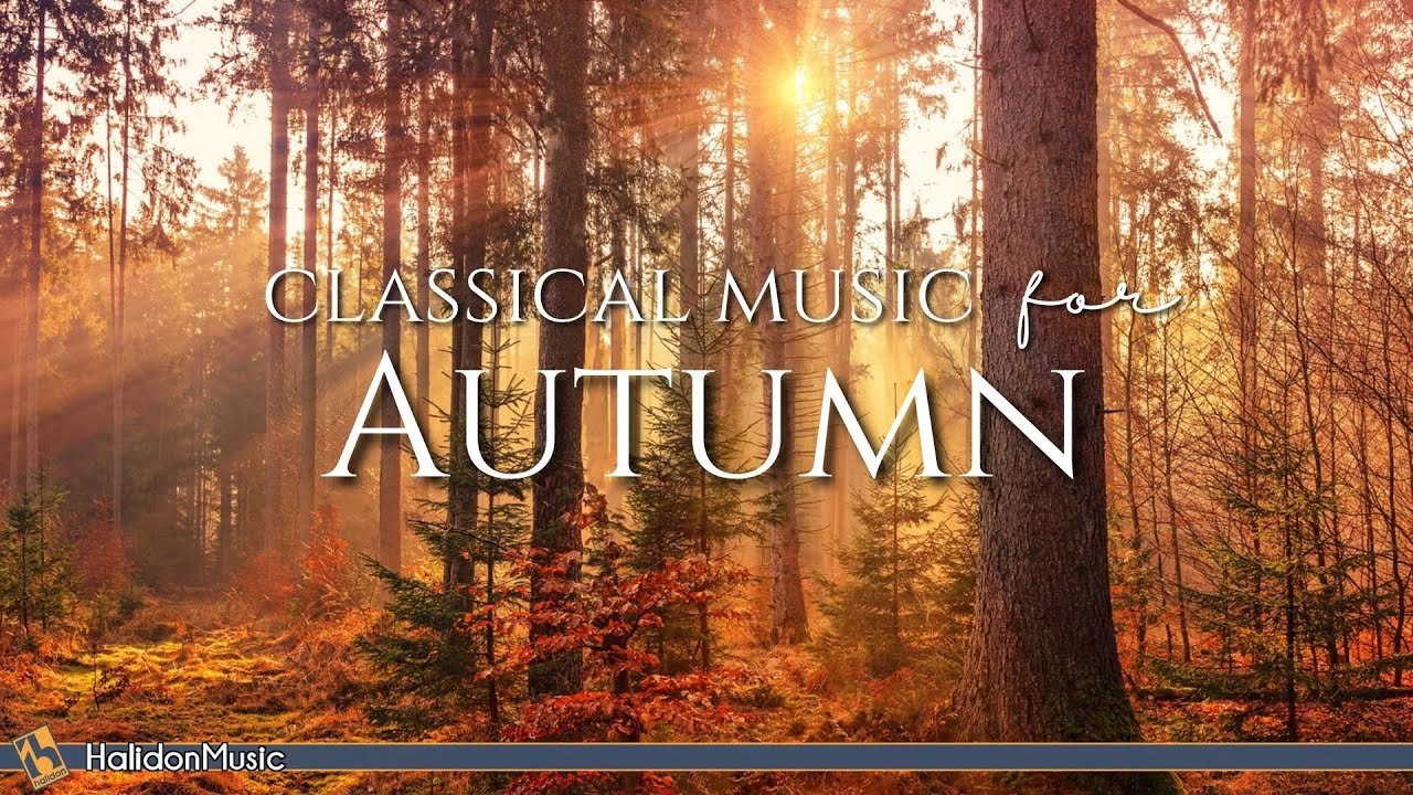 Classical Music for Autumn