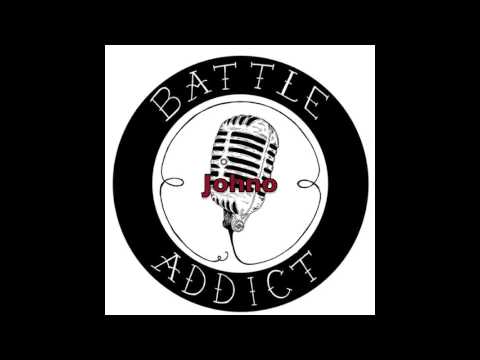 John O vs Spacecadet