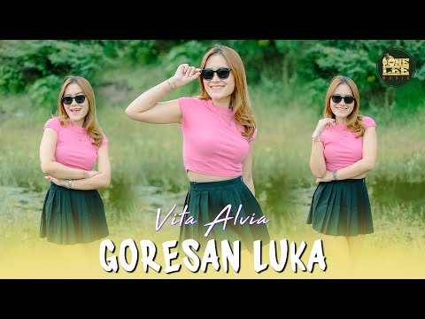 Vita Alvia - Goresan Luka (DJ Remix)