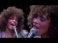 Whitney Houston - Greatest Love Of All | Live at Wembley, 1988 (Remastered)