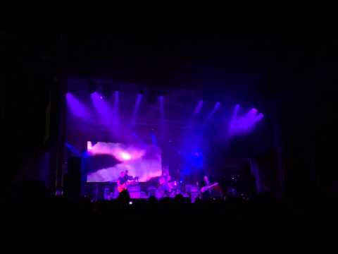 Feszt Eger - 2014 Anna and the Barbies