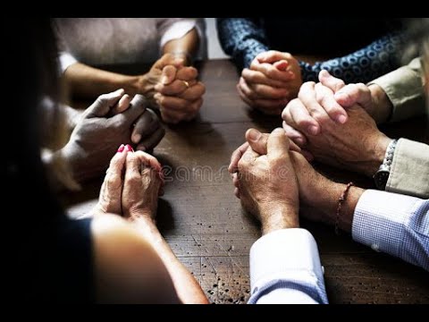 When Pastors and Churches Pray, God Moves