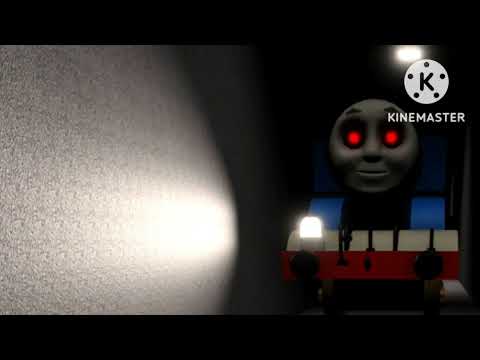 Thomas.Exe's Theme Song