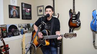 Jake Thistle -- Christmas All Over Again (Tom Petty and the Heartbreakers cover)