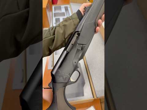 Browning Buckmark .22lr Target Bullseye Barrel