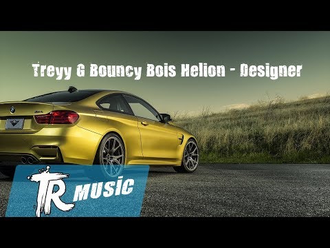 Treyy G, Mestiic, Helion - Designer