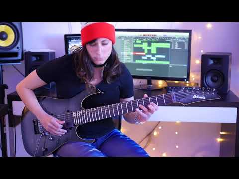 Nili Brosh // Nilick of the Week #166 - Verse & Chorus of New Song