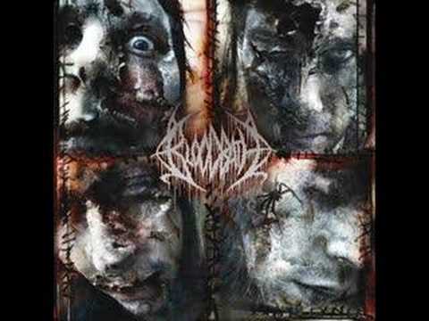 Bloodbath - Cry My Name