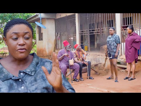 LIZZY GOLD FIGHTS FOR HER RIGHT AND INHERITANCE --LIZZY GOLD LATEST MOVIE 2025 ( FULL-MOVIE )