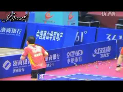 2011 CTTSL-Last FINAL [10Sep11] :: Last decisive Point + a Taste of Celebration!!!!