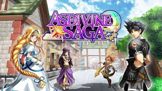 Asdivine Saga PC/Xbox Live Key ARGENTINA