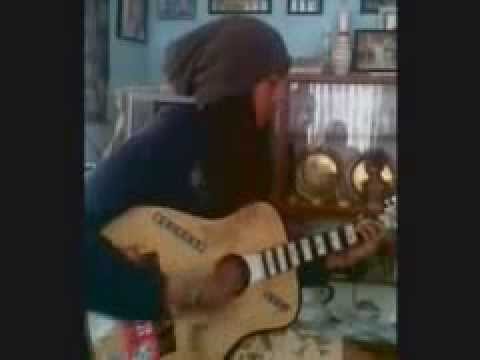 Dukha Diyera cover by Bishal Subba